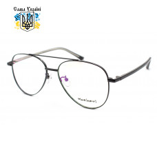 Металева оправа для окулярів Mariarti 23057
